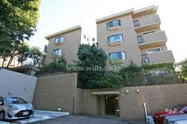 NDSマンション音聞山