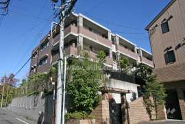 グランドメゾン八事音聞山