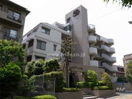 エンゼルハイム千里　