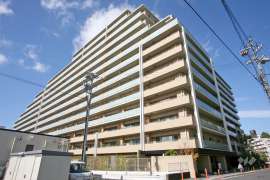 ザパークハウス相生山