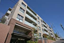 プレミスト相生山ウインドテラス