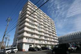 ホワイトキャッスル平針1