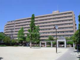 ダイアパレス吹田パークコート五番館