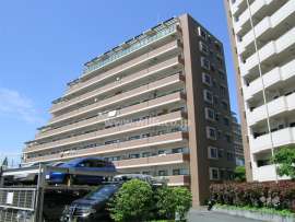 ダイアパレス吹田ガーデンコート四番館