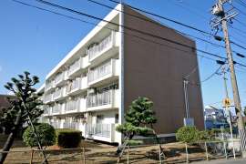 平針南住宅3号棟