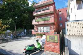 ライオンズマンション八事御幸山