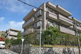 パークハウス御幸山