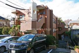 ライオンズマンション八事