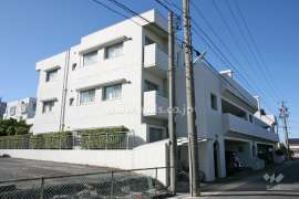 カーサビアンカ高坂