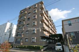 ネオハイツ島田東