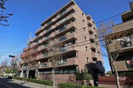 ネオハイツ島田東2