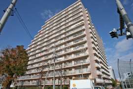 八事東サンハイツ