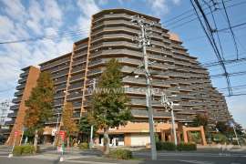 三旺バルコニカ東山イースト