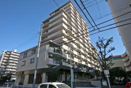 シティコーポ植田B棟