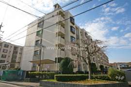 植田北住宅4号棟