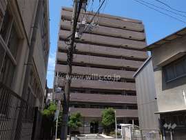 リーガル江坂　