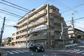 ローレルコート植田ヒルズ