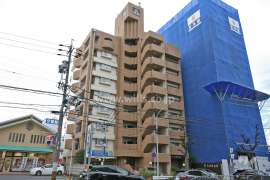 三旺マンション第5植田