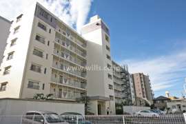 第2植田ダイヤハイツ