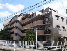 コンフォール緑地公園　