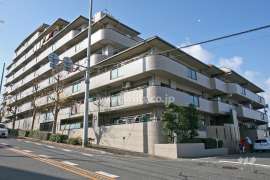 グローリアスヒルズ天白南