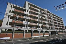 レインボー土原