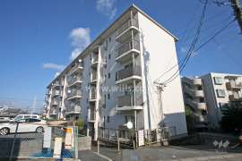 ユーハイツ天白