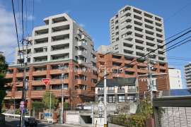 パークハウス八事の丘