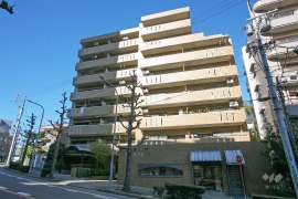 コープ野村八事石坂