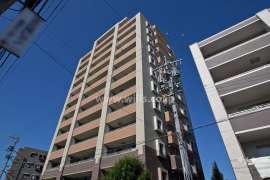 パークホームズ平針ヴェルデ