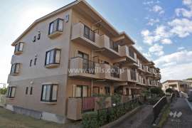 シティコーポ平針台3号棟