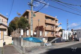 シティコーポ島田緑地