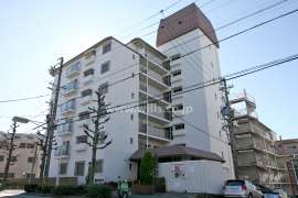 リリーハイツ八事