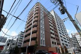 プレサンス桜通り葵