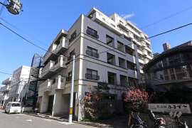 スカイレジデンス太平