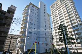 七小レックスマンション