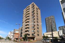 シティコーポ代官