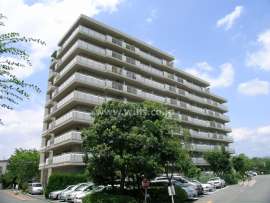 千里南パークマンションB棟