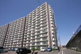 ホワイトキャッスル南ヶ丘C棟