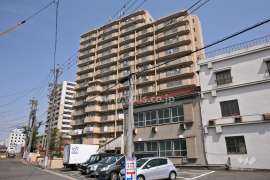 グリーンコーポ妙音通