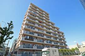 ニューコーポ第1笠寺