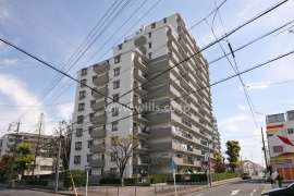 パークシティ松下南棟