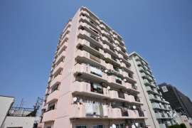 真栄マンション泉楽