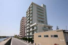 真栄マンション第2泉楽