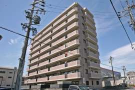 宝マンション星崎西