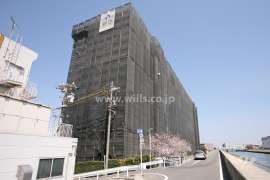 ニューコーポ堤