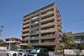 ライオンズマンション伝馬町