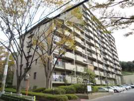 ハイクレスト千里B棟