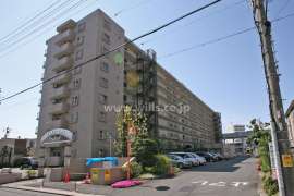 星和豊田町コーポラス