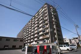 宝マンション神宮南